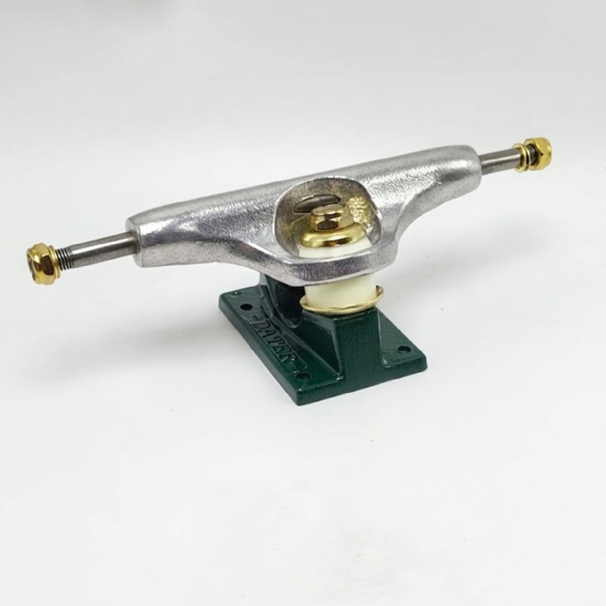 NO NAME/DATER DOUBLE HOLLOW 137