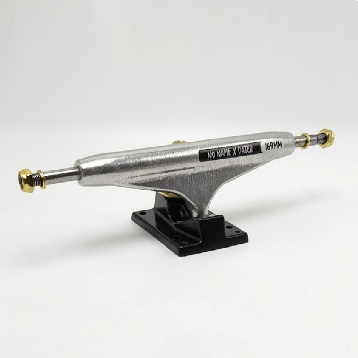 NO NAME/DATER DOUBLE HOLLOW 161